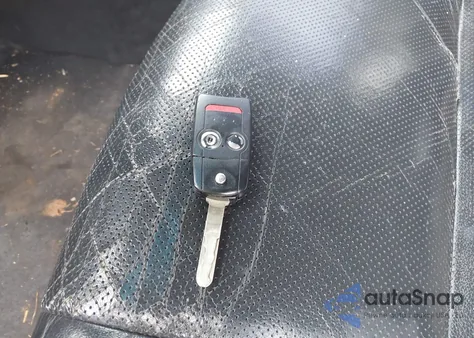 2007 Acura Rdx from USA, damaged, VIN 5J8TB18597A016362